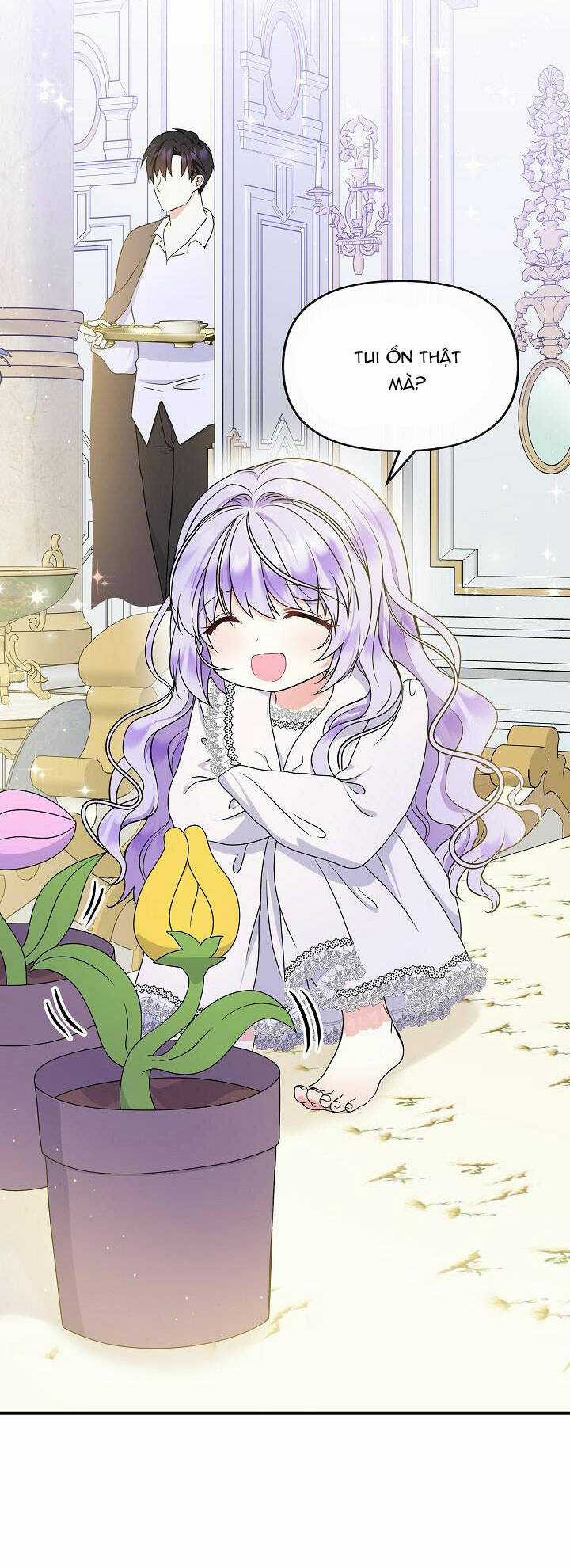 Trở Thành Con Gái Của Các Nhân Vật Chính Chapter 29 trang 26