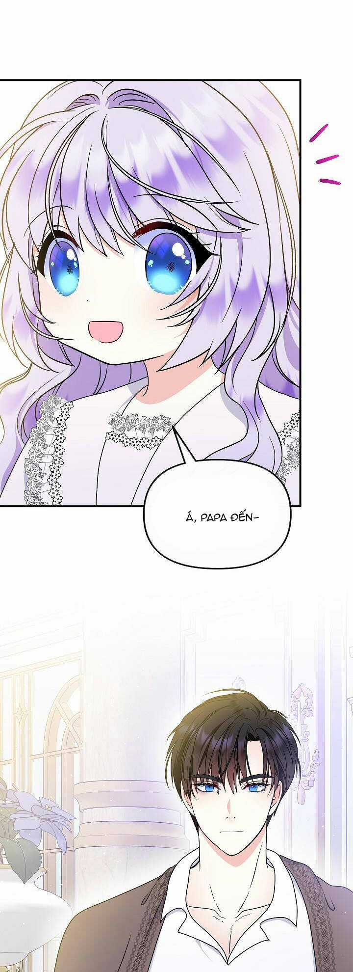 Trở Thành Con Gái Của Các Nhân Vật Chính Chapter 29 trang 27