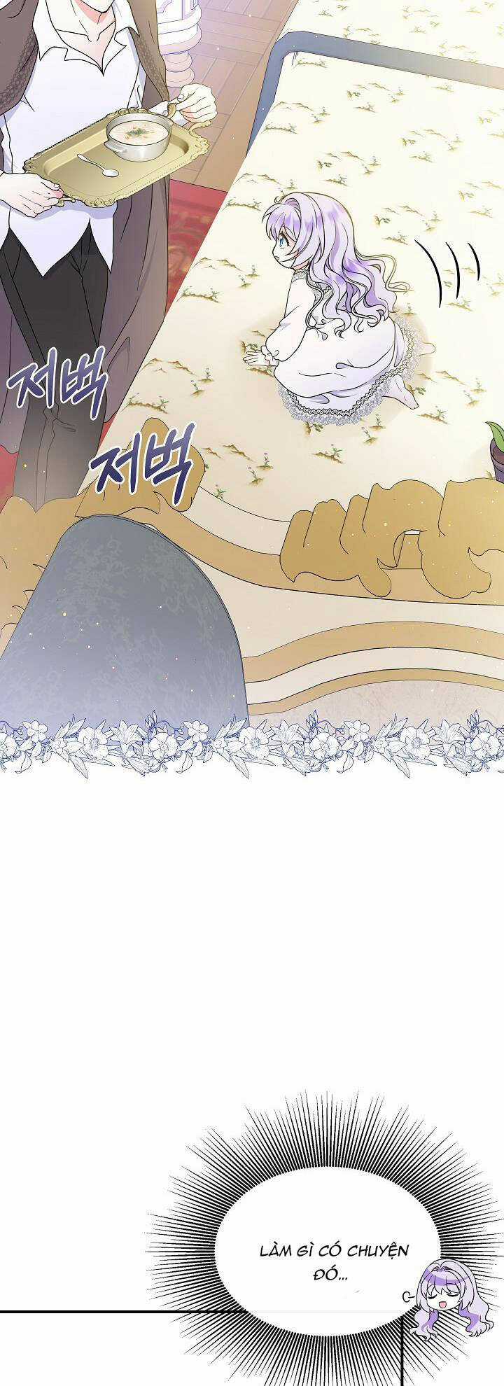 Trở Thành Con Gái Của Các Nhân Vật Chính Chapter 29 trang 29