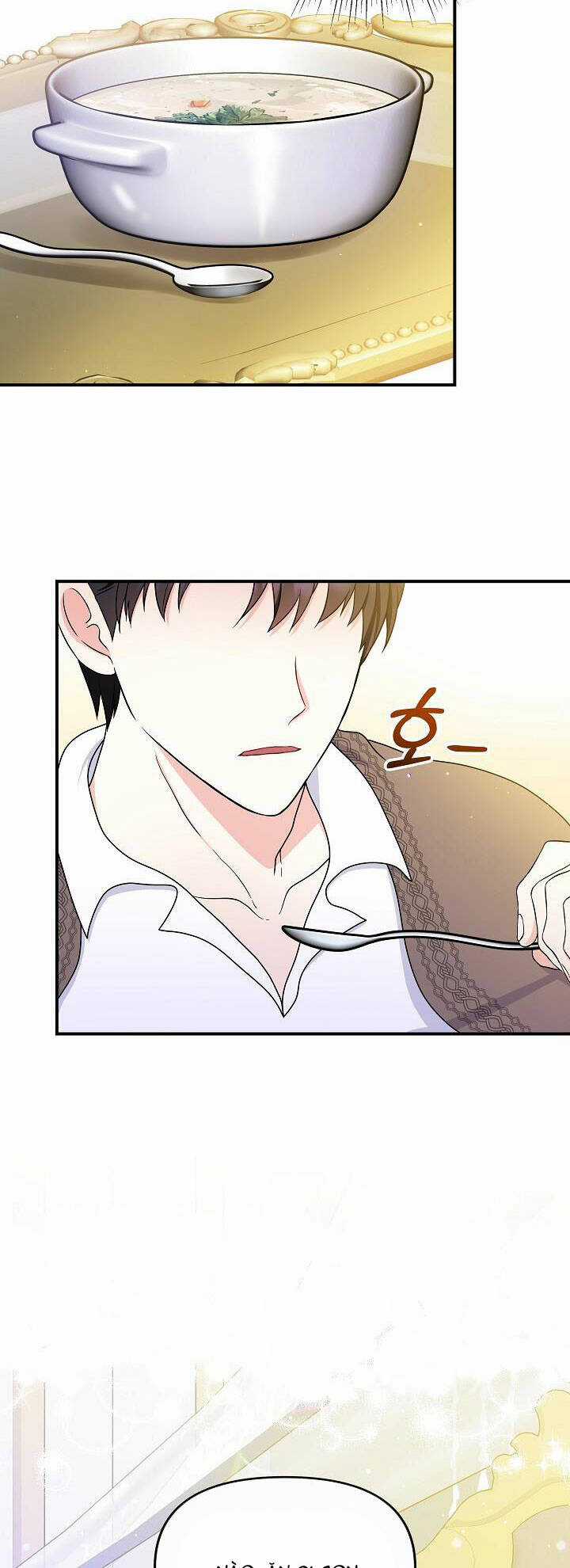 Trở Thành Con Gái Của Các Nhân Vật Chính Chapter 29 trang 30