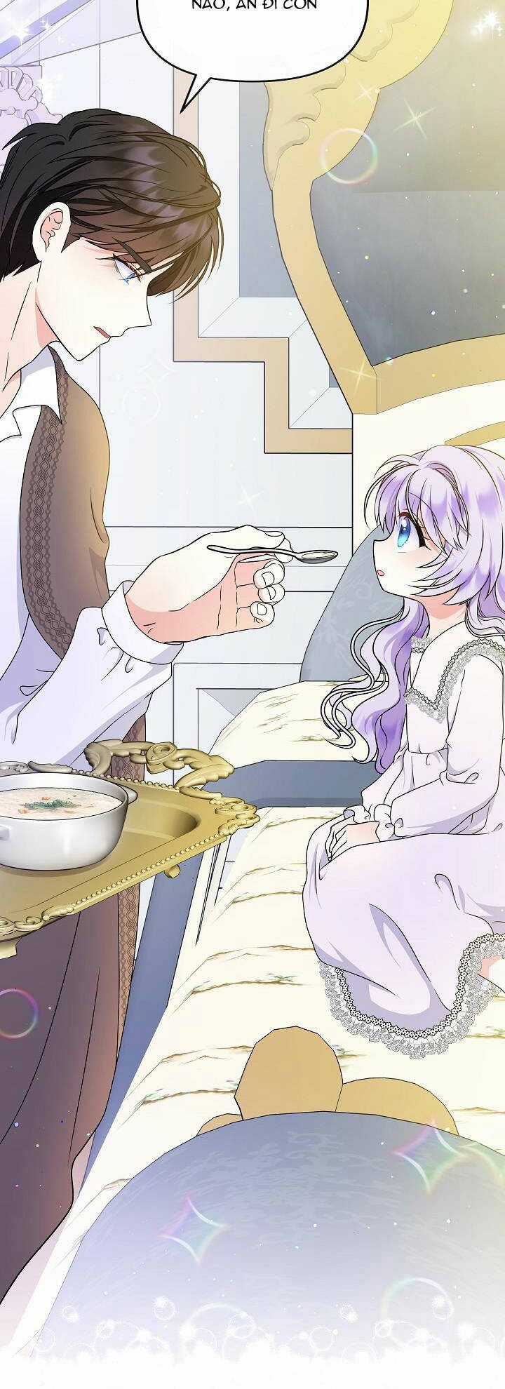 Trở Thành Con Gái Của Các Nhân Vật Chính Chapter 29 trang 31