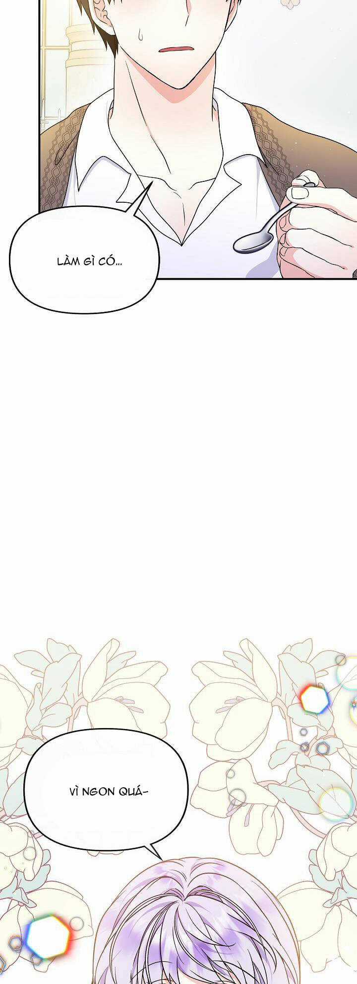 Trở Thành Con Gái Của Các Nhân Vật Chính Chapter 29 trang 33