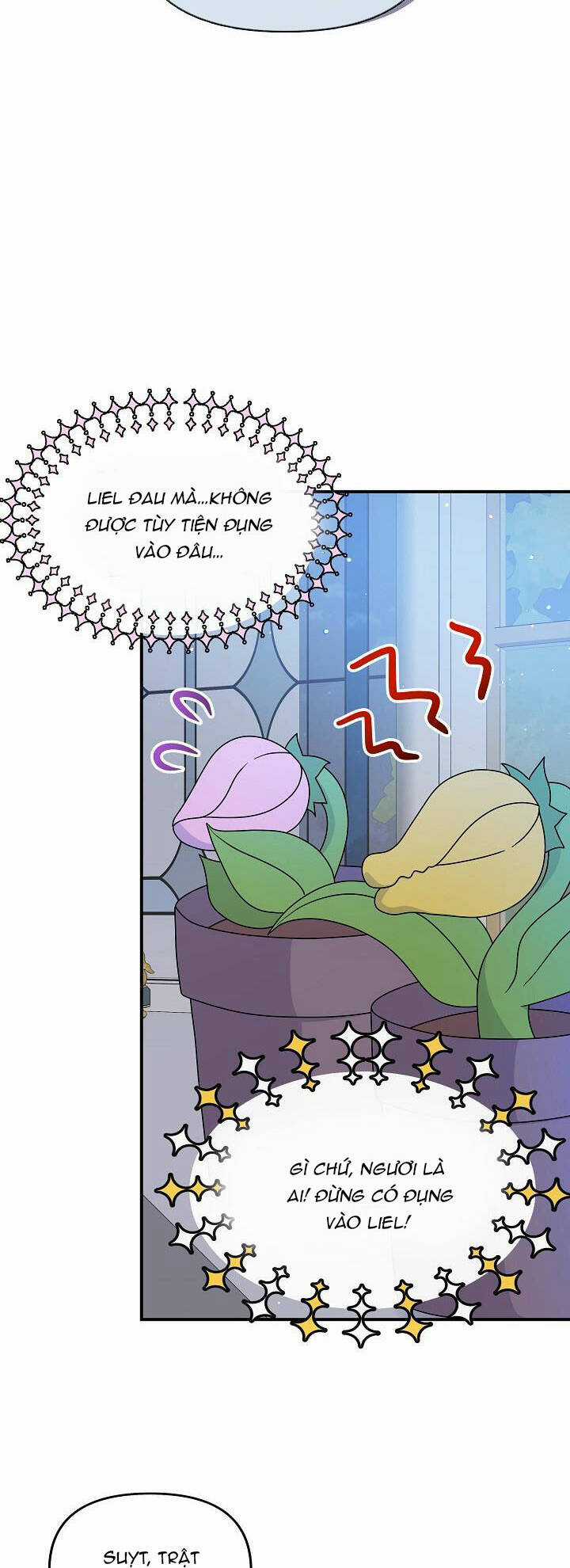 Trở Thành Con Gái Của Các Nhân Vật Chính Chapter 29 trang 4