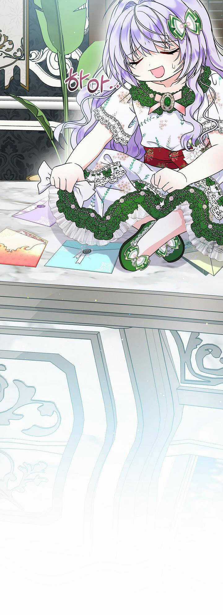 Trở Thành Con Gái Của Các Nhân Vật Chính Chapter 29 trang 41