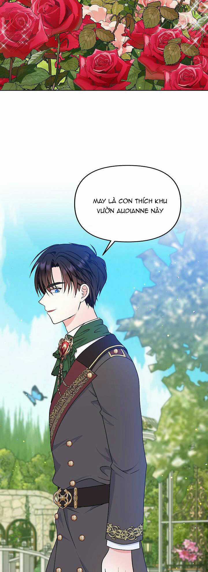 Trở Thành Con Gái Của Các Nhân Vật Chính Chapter 29 trang 45