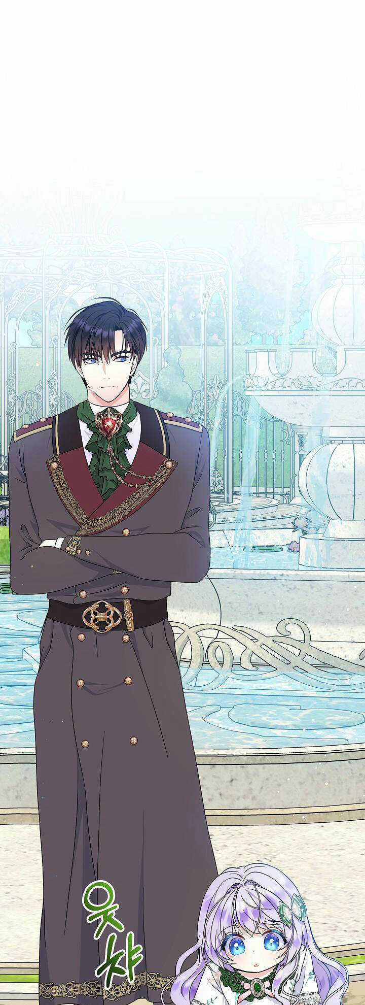 Trở Thành Con Gái Của Các Nhân Vật Chính Chapter 29 trang 49