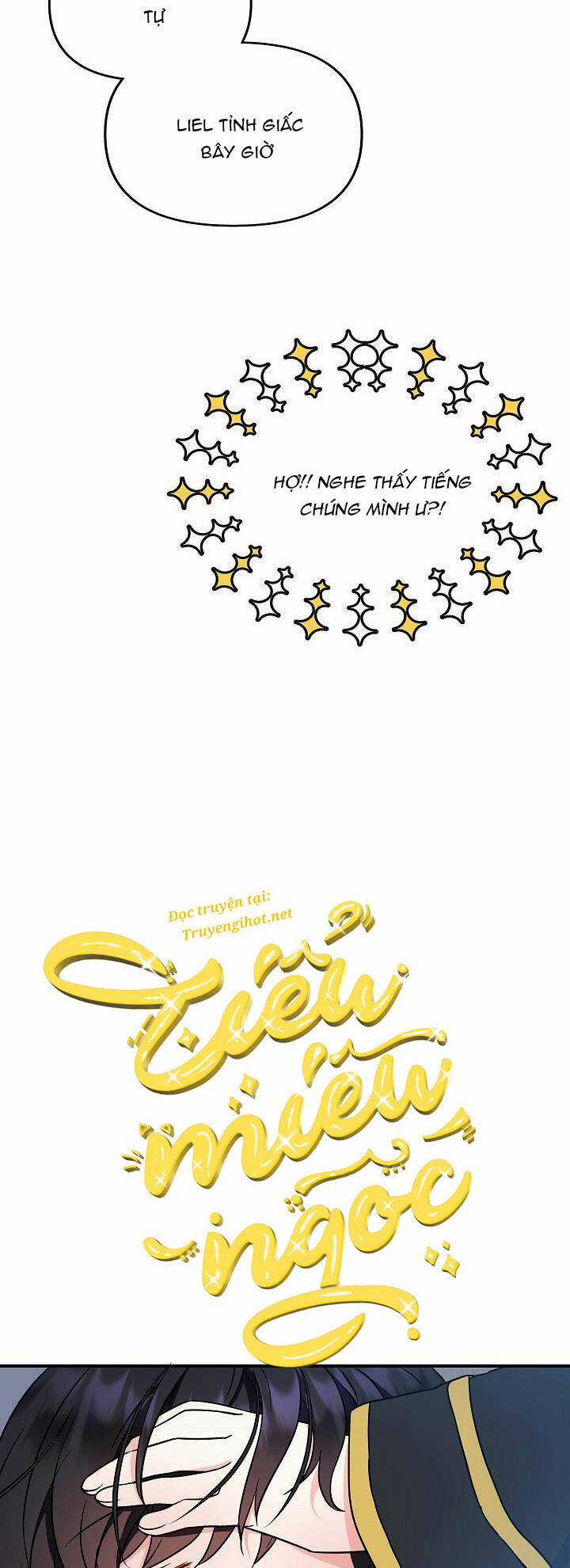 Trở Thành Con Gái Của Các Nhân Vật Chính Chapter 29 trang 5