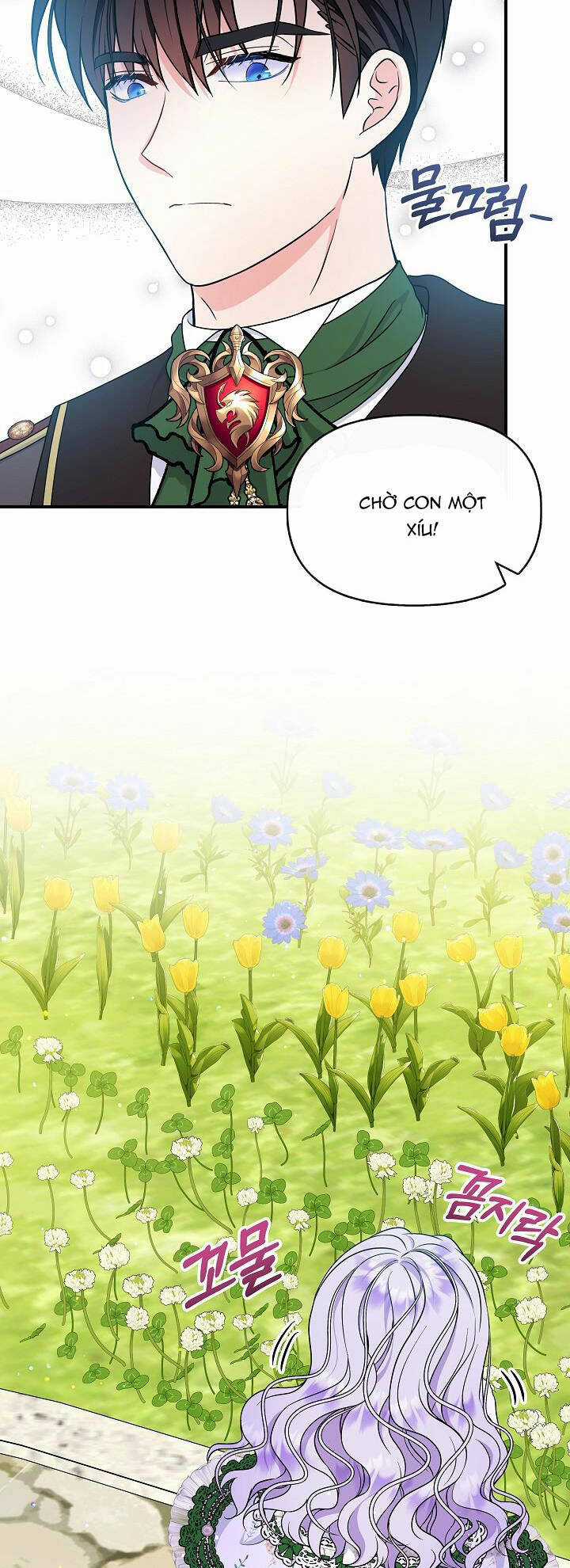 Trở Thành Con Gái Của Các Nhân Vật Chính Chapter 29 trang 51