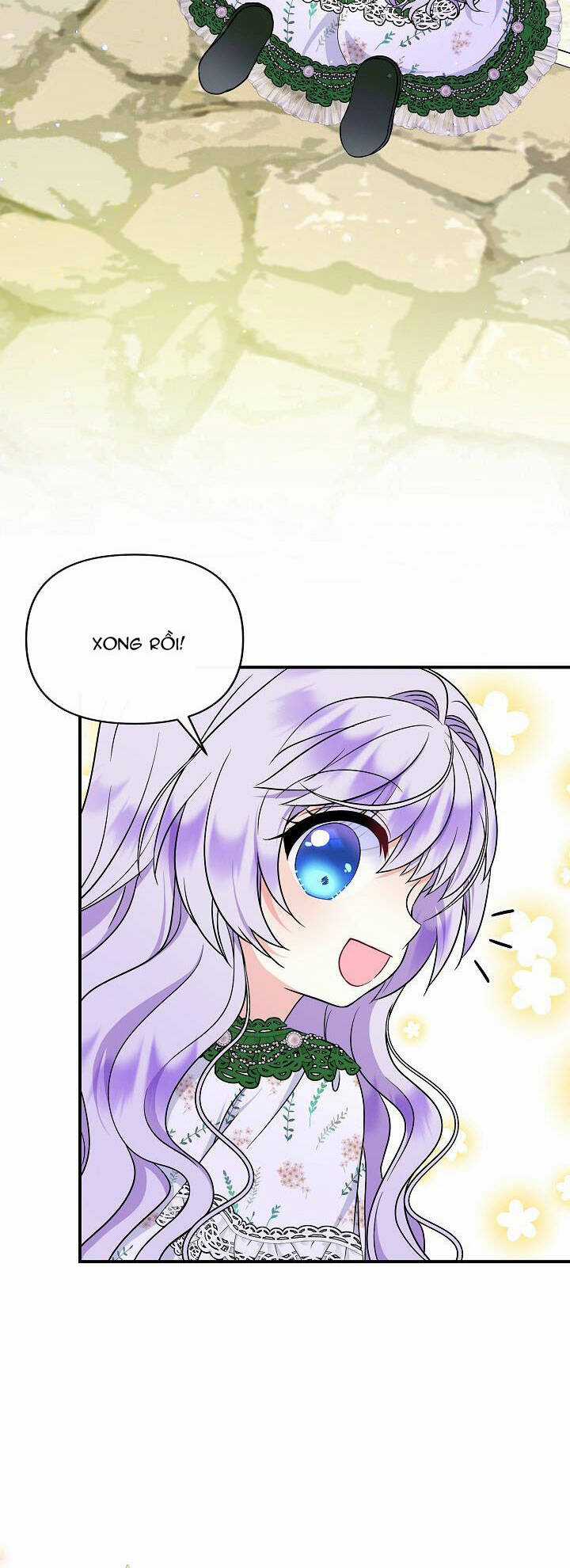 Trở Thành Con Gái Của Các Nhân Vật Chính Chapter 29 trang 52