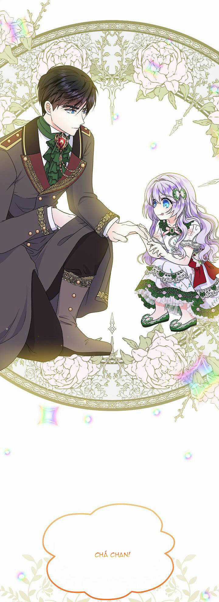 Trở Thành Con Gái Của Các Nhân Vật Chính Chapter 29 trang 53