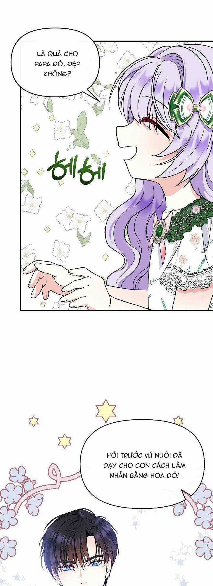 Trở Thành Con Gái Của Các Nhân Vật Chính Chapter 29 trang 55