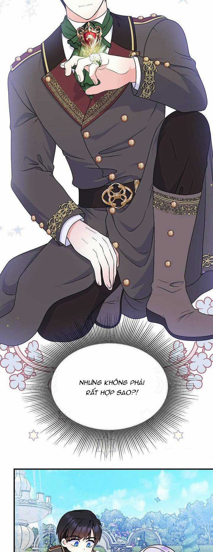 Trở Thành Con Gái Của Các Nhân Vật Chính Chapter 29 trang 56