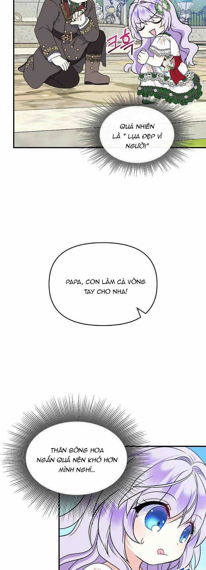 Trở Thành Con Gái Của Các Nhân Vật Chính Chapter 29 trang 57