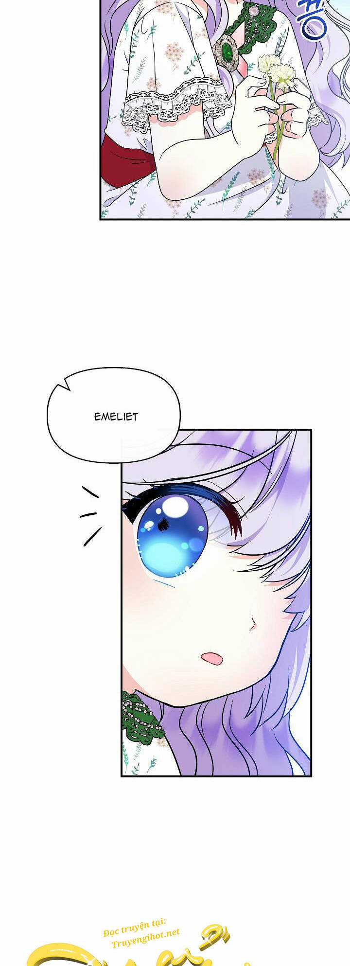 Trở Thành Con Gái Của Các Nhân Vật Chính Chapter 29 trang 58