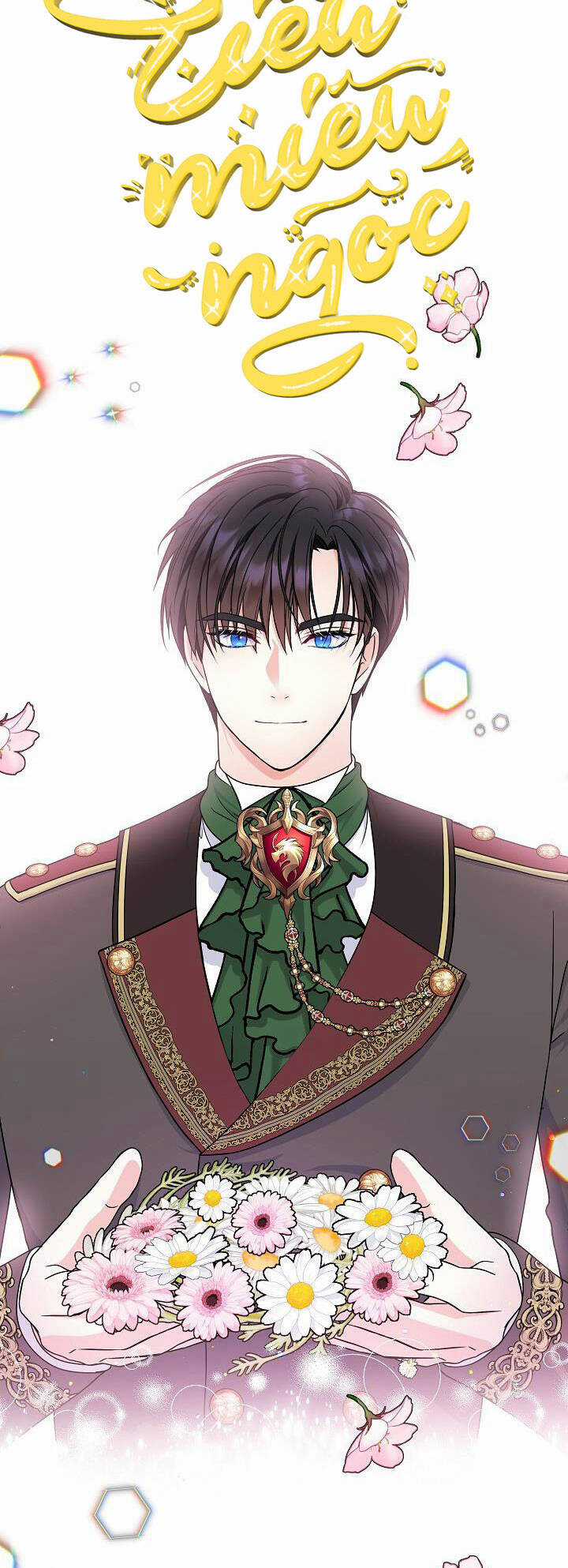 Trở Thành Con Gái Của Các Nhân Vật Chính Chapter 29 trang 59