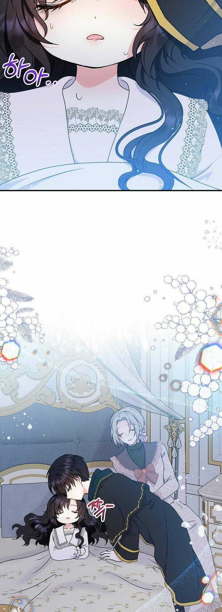 Trở Thành Con Gái Của Các Nhân Vật Chính Chapter 29 trang 6