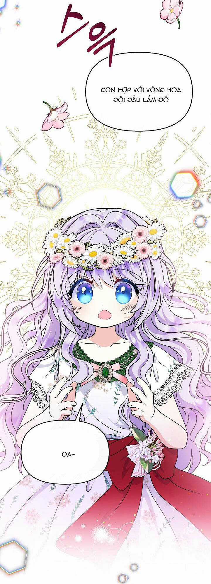 Trở Thành Con Gái Của Các Nhân Vật Chính Chapter 29 trang 60