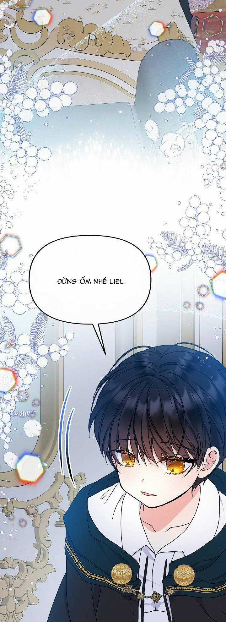 Trở Thành Con Gái Của Các Nhân Vật Chính Chapter 29 trang 7