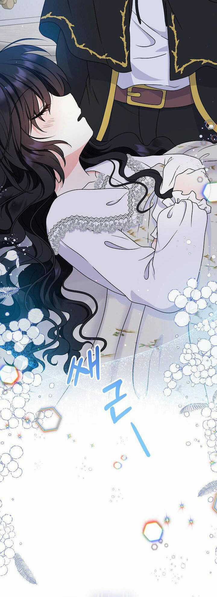 Trở Thành Con Gái Của Các Nhân Vật Chính Chapter 29 trang 8