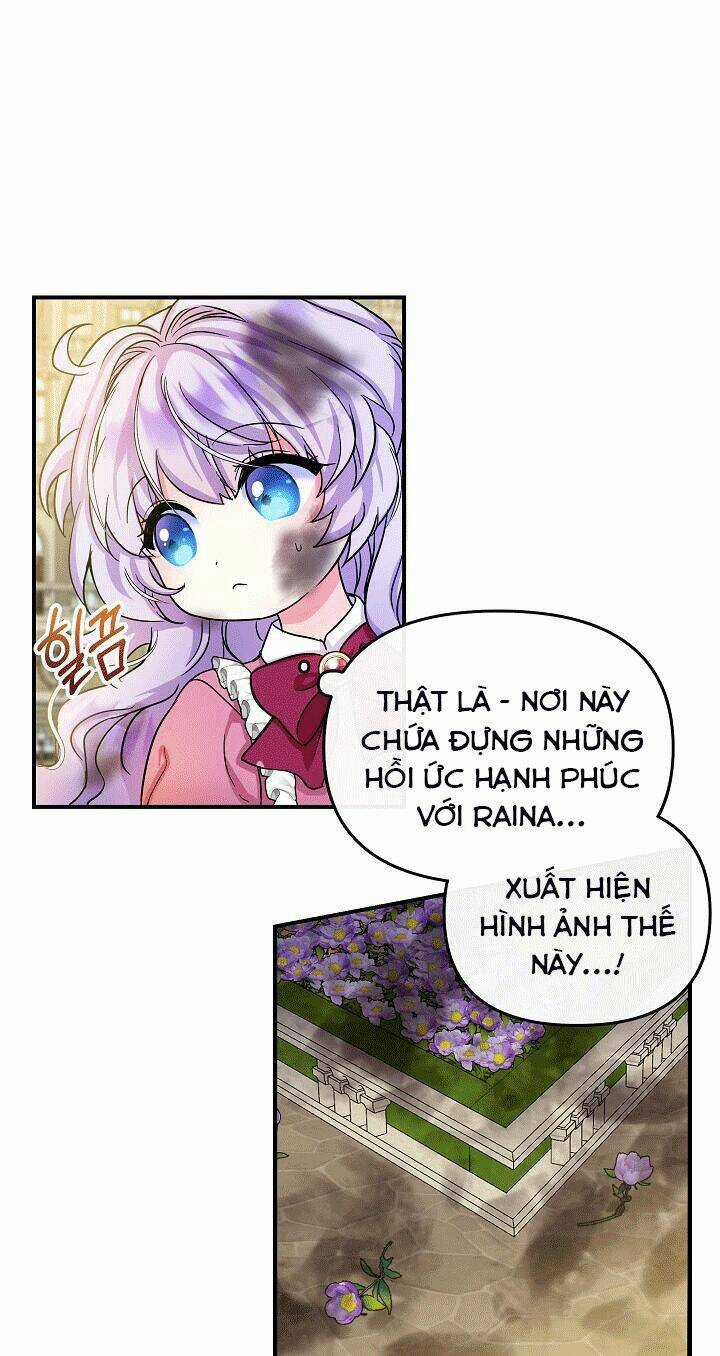 Trở Thành Con Gái Của Các Nhân Vật Chính Chapter 3 trang 11