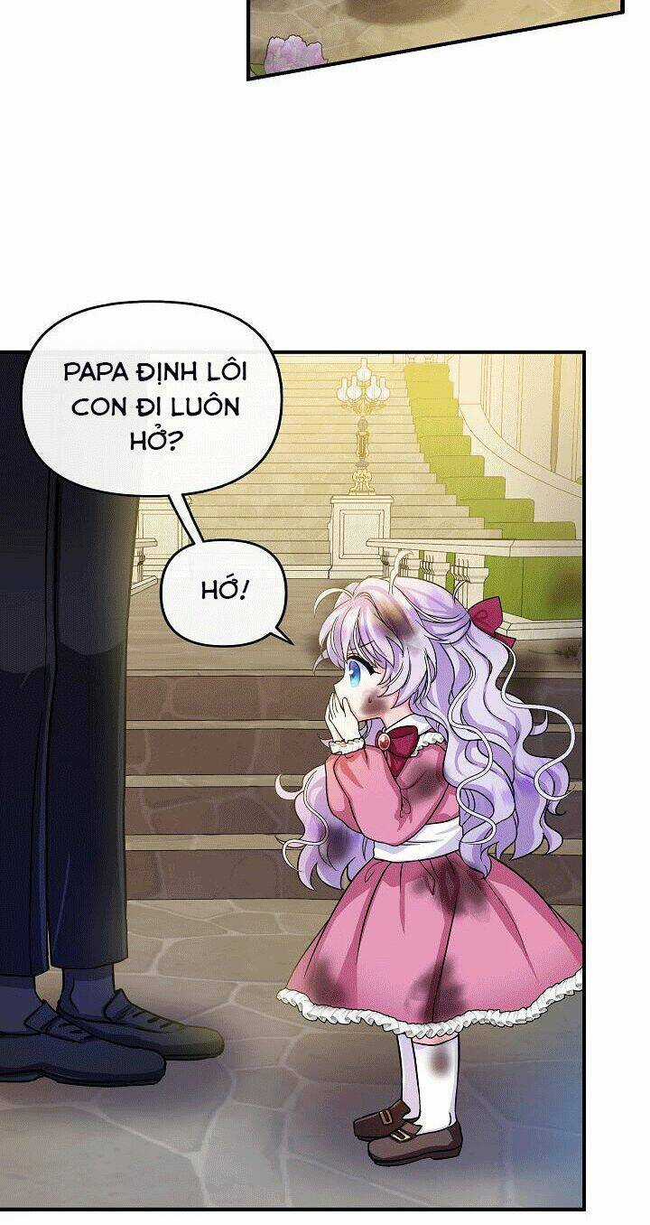 Trở Thành Con Gái Của Các Nhân Vật Chính Chapter 3 trang 12