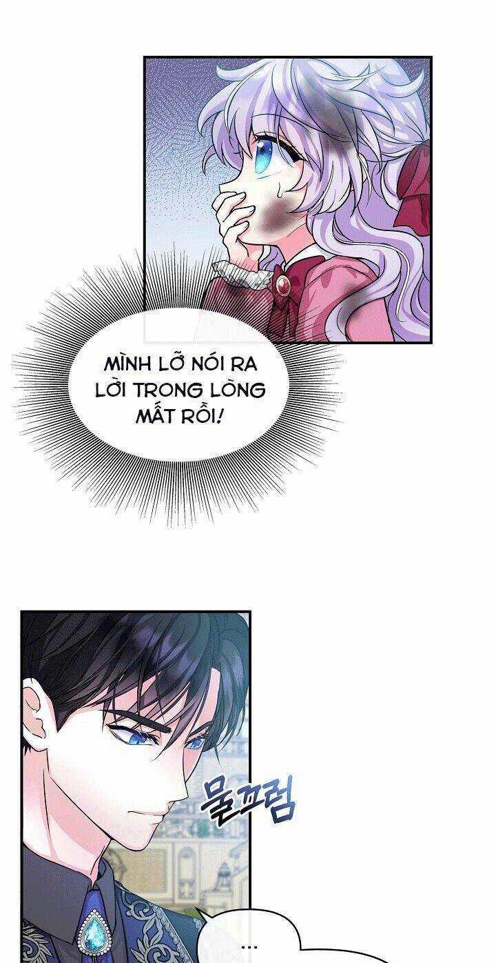 Trở Thành Con Gái Của Các Nhân Vật Chính Chapter 3 trang 13