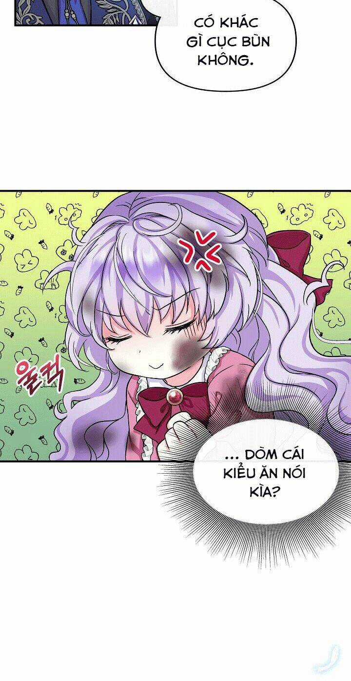 Trở Thành Con Gái Của Các Nhân Vật Chính Chapter 3 trang 14