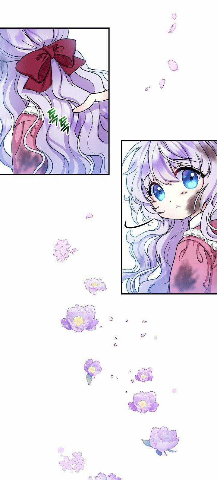 Trở Thành Con Gái Của Các Nhân Vật Chính Chapter 3 trang 19