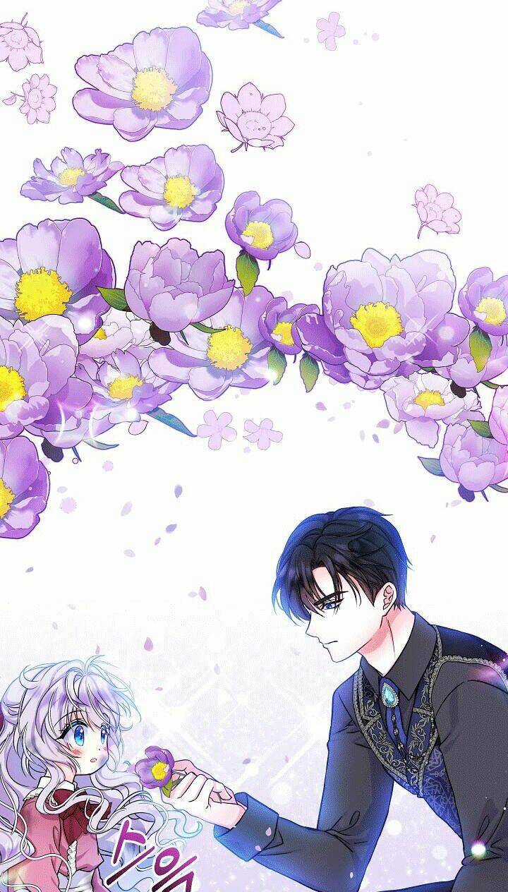 Trở Thành Con Gái Của Các Nhân Vật Chính Chapter 3 trang 20