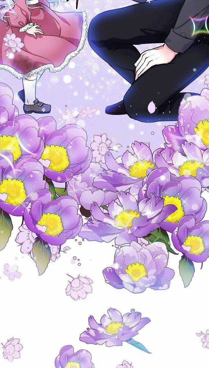 Trở Thành Con Gái Của Các Nhân Vật Chính Chapter 3 trang 21