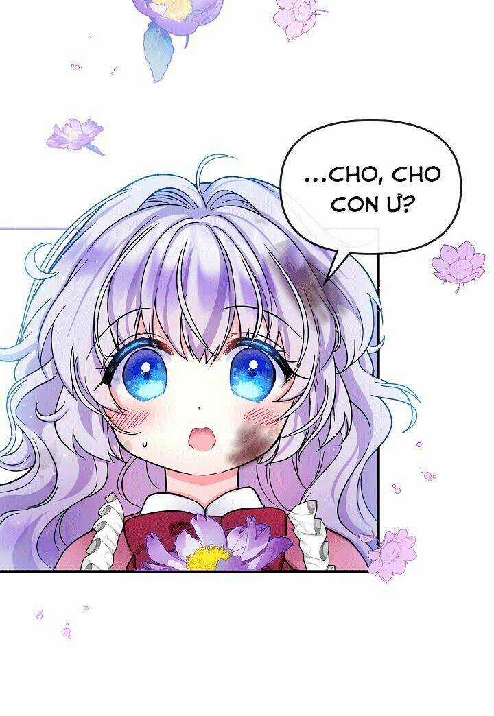 Trở Thành Con Gái Của Các Nhân Vật Chính Chapter 3 trang 22