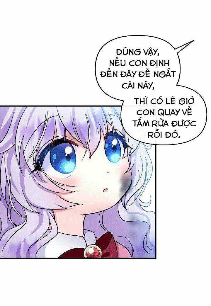 Trở Thành Con Gái Của Các Nhân Vật Chính Chapter 3 trang 23