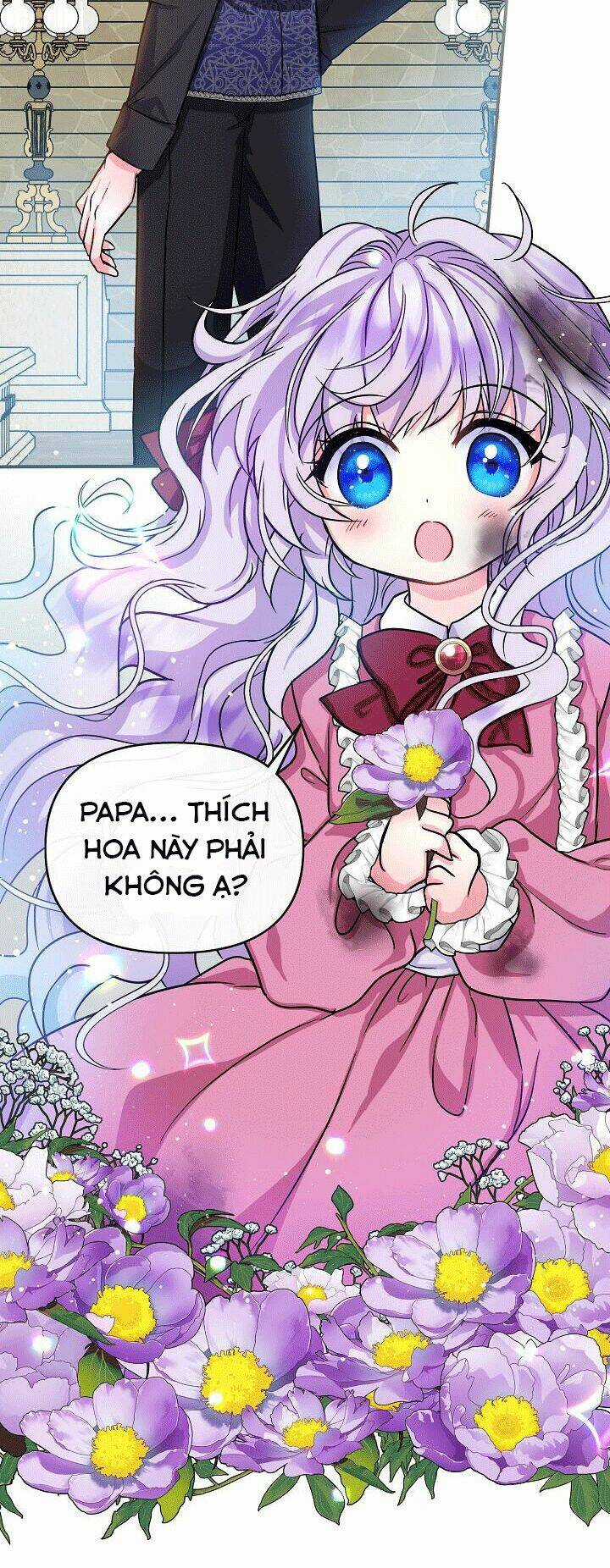 Trở Thành Con Gái Của Các Nhân Vật Chính Chapter 3 trang 25