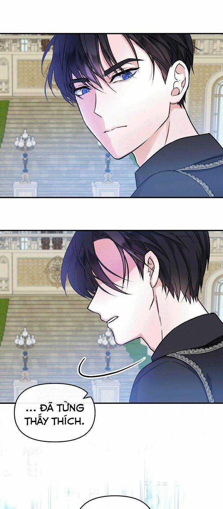 Trở Thành Con Gái Của Các Nhân Vật Chính Chapter 3 trang 26