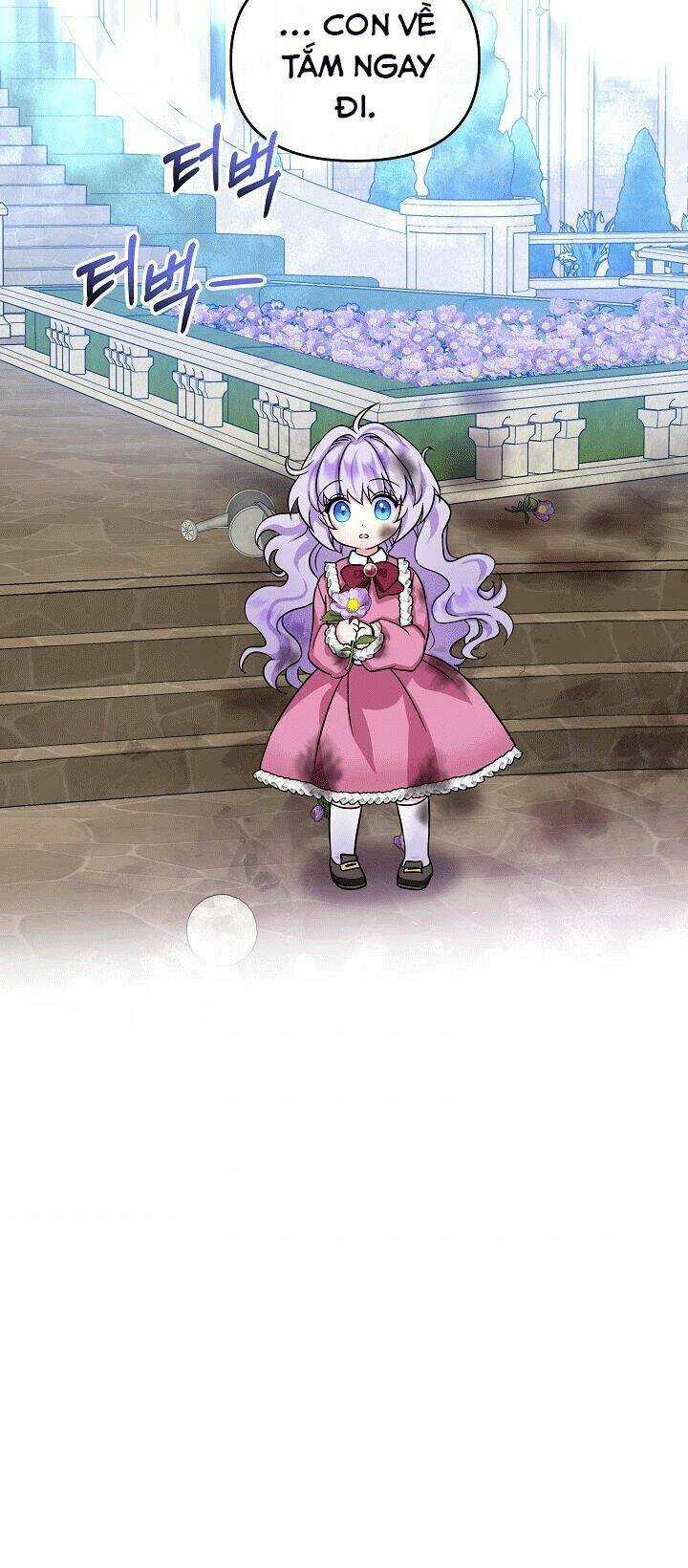 Trở Thành Con Gái Của Các Nhân Vật Chính Chapter 3 trang 27