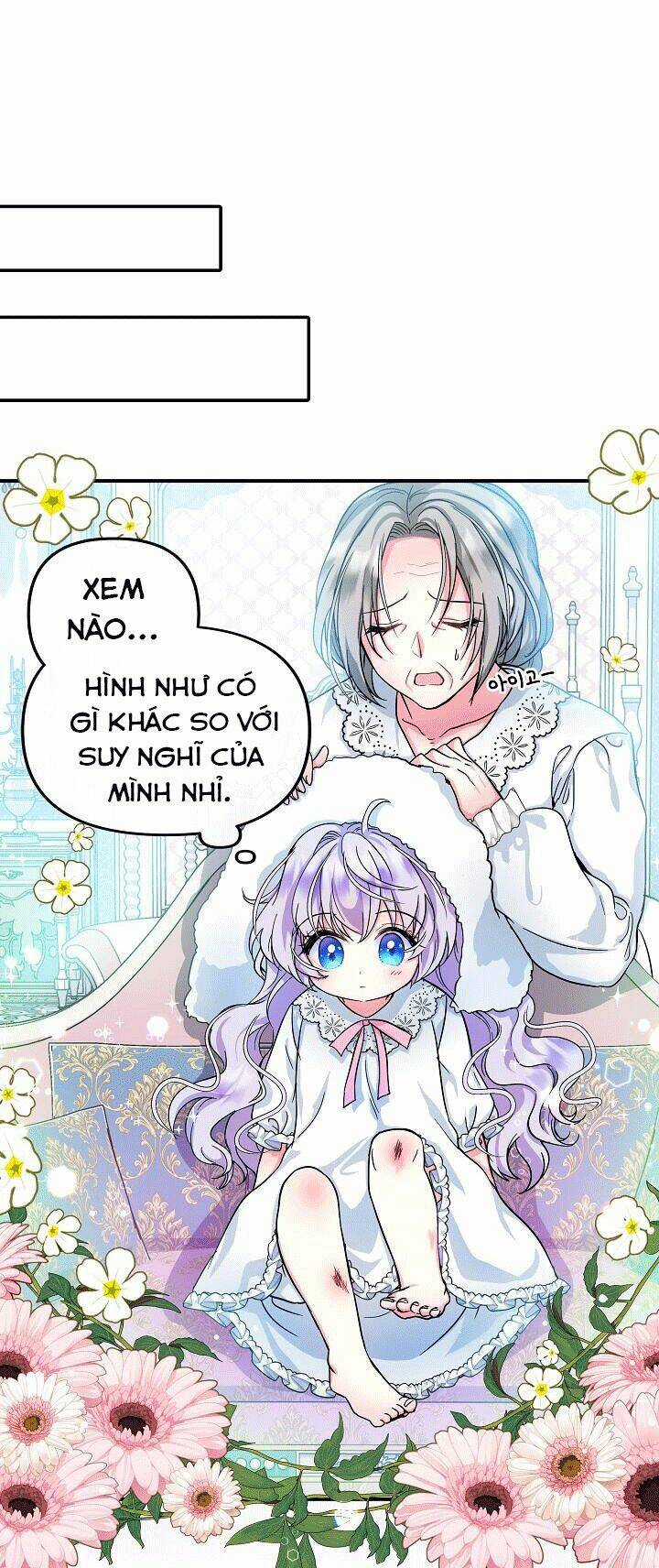 Trở Thành Con Gái Của Các Nhân Vật Chính Chapter 3 trang 28