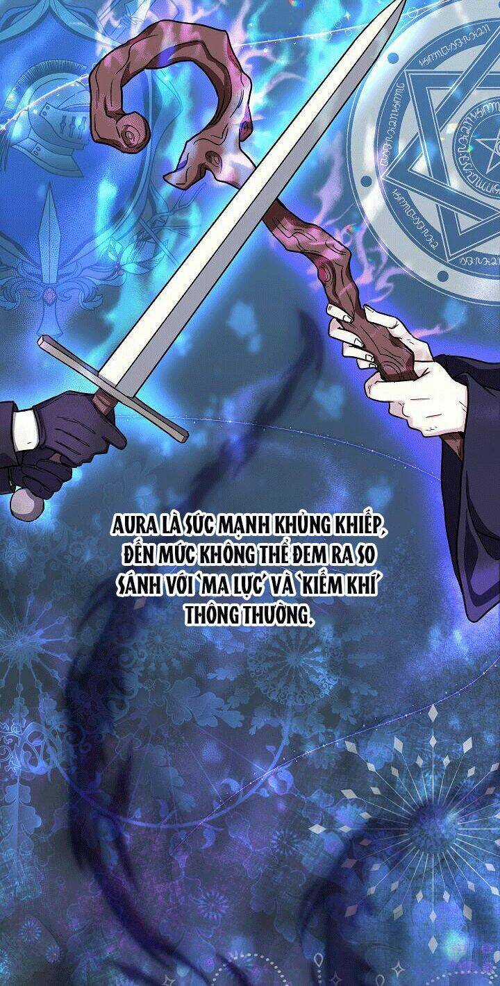 Trở Thành Con Gái Của Các Nhân Vật Chính Chapter 3 trang 3