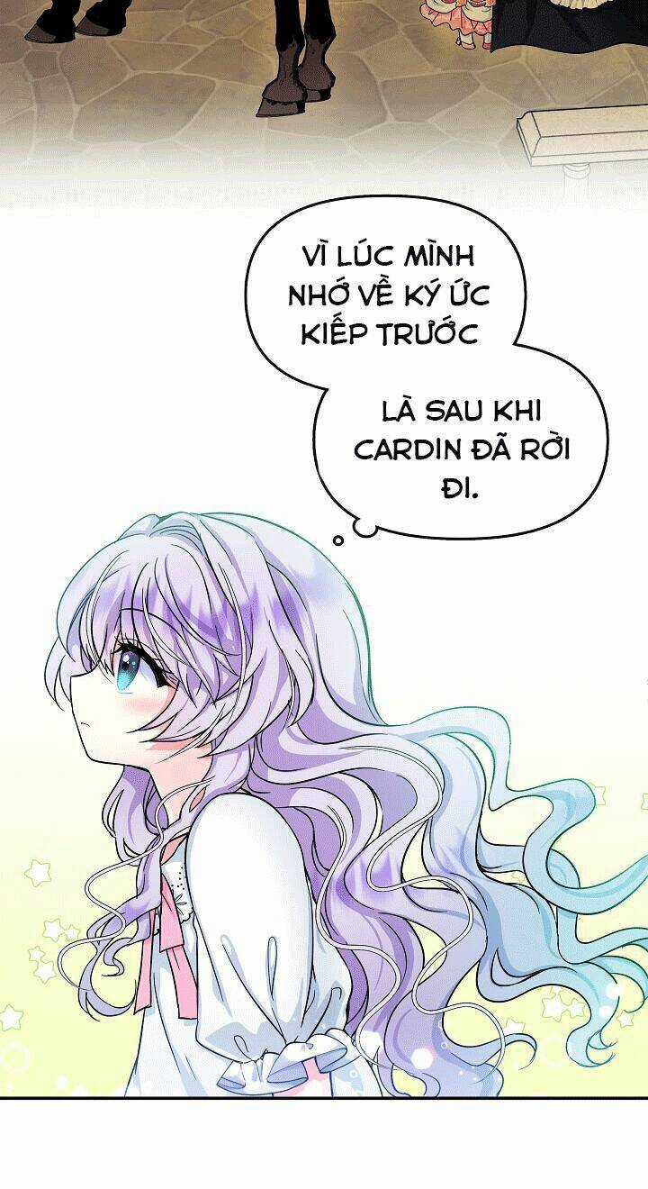 Trở Thành Con Gái Của Các Nhân Vật Chính Chapter 3 trang 30