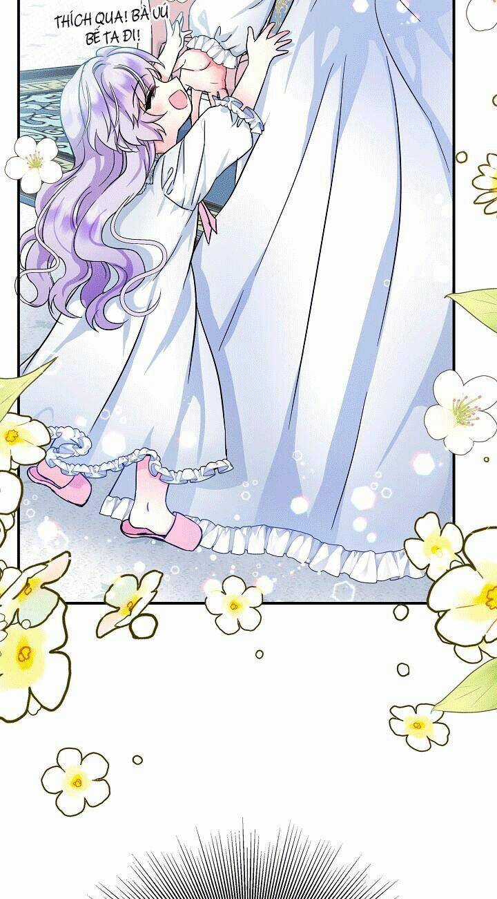 Trở Thành Con Gái Của Các Nhân Vật Chính Chapter 3 trang 32