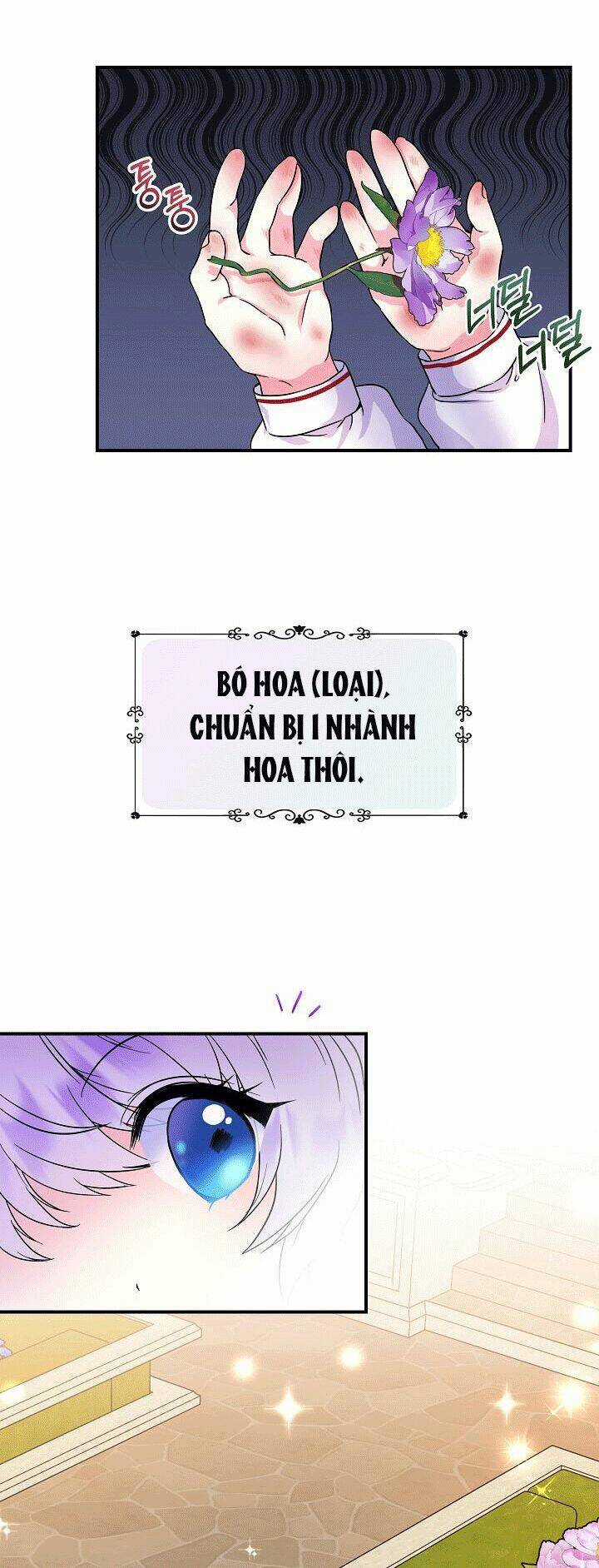 Trở Thành Con Gái Của Các Nhân Vật Chính Chapter 3 trang 36