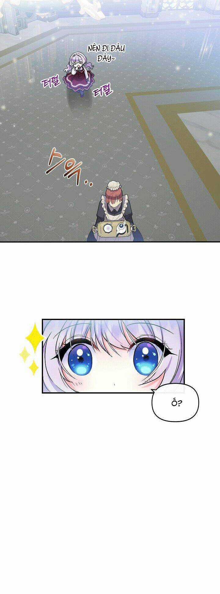 Trở Thành Con Gái Của Các Nhân Vật Chính Chapter 3 trang 39