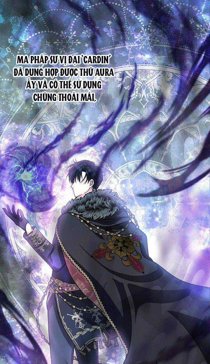 Trở Thành Con Gái Của Các Nhân Vật Chính Chapter 3 trang 4