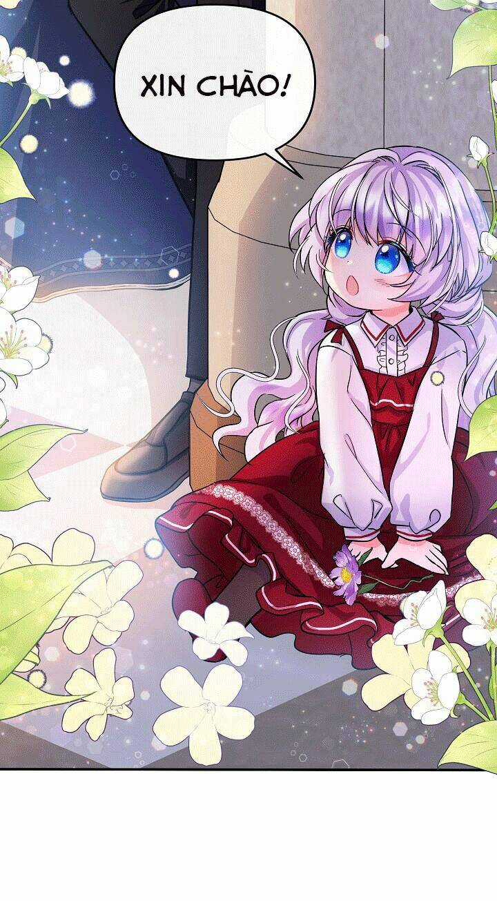 Trở Thành Con Gái Của Các Nhân Vật Chính Chapter 3 trang 46