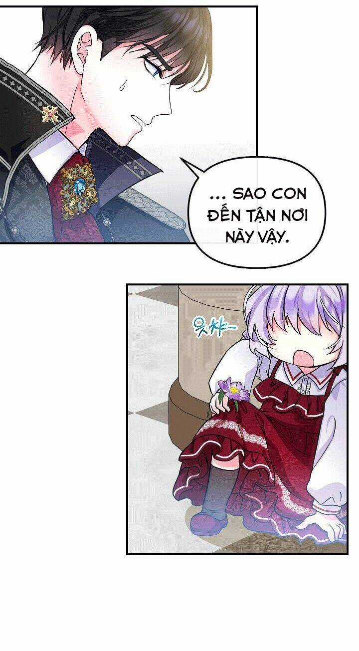 Trở Thành Con Gái Của Các Nhân Vật Chính Chapter 3 trang 47