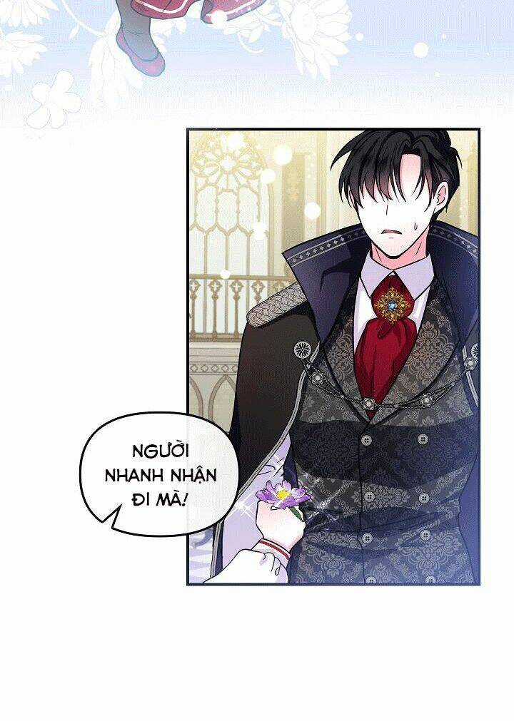 Trở Thành Con Gái Của Các Nhân Vật Chính Chapter 3 trang 50