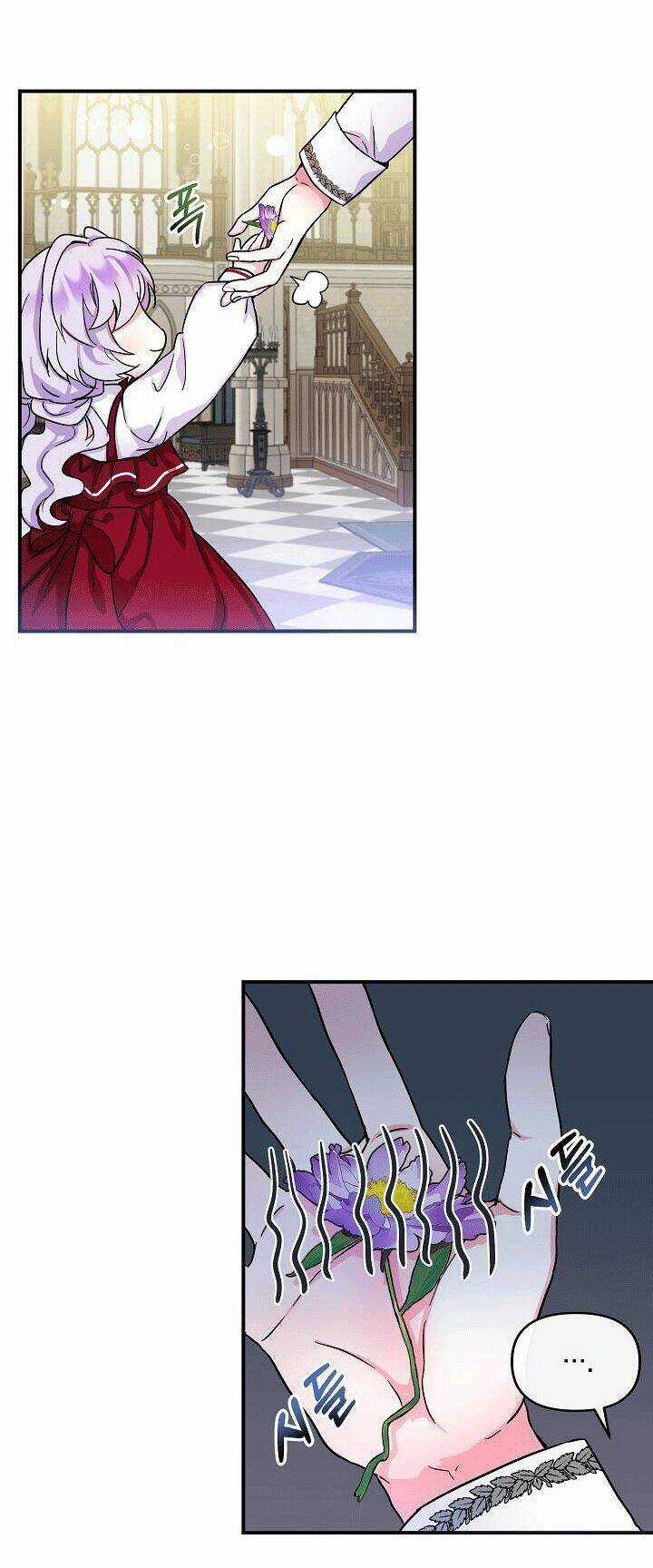 Trở Thành Con Gái Của Các Nhân Vật Chính Chapter 3 trang 51