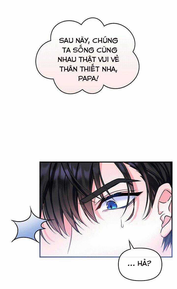 Trở Thành Con Gái Của Các Nhân Vật Chính Chapter 3 trang 53