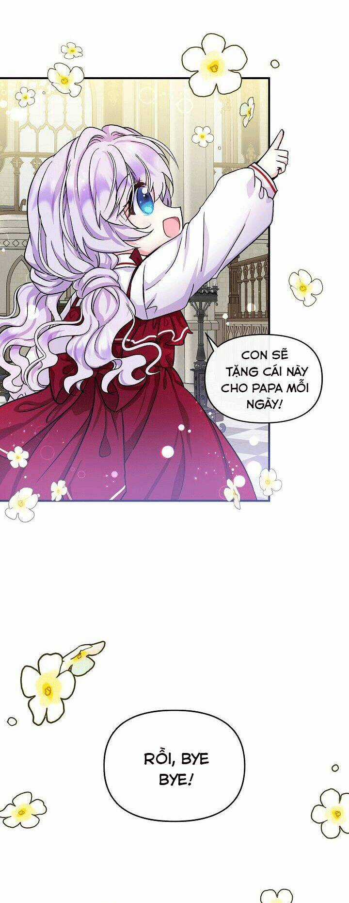 Trở Thành Con Gái Của Các Nhân Vật Chính Chapter 3 trang 54