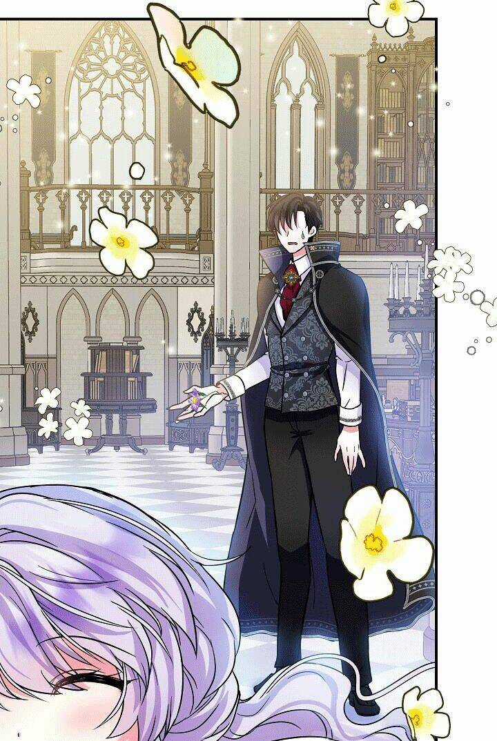 Trở Thành Con Gái Của Các Nhân Vật Chính Chapter 3 trang 55