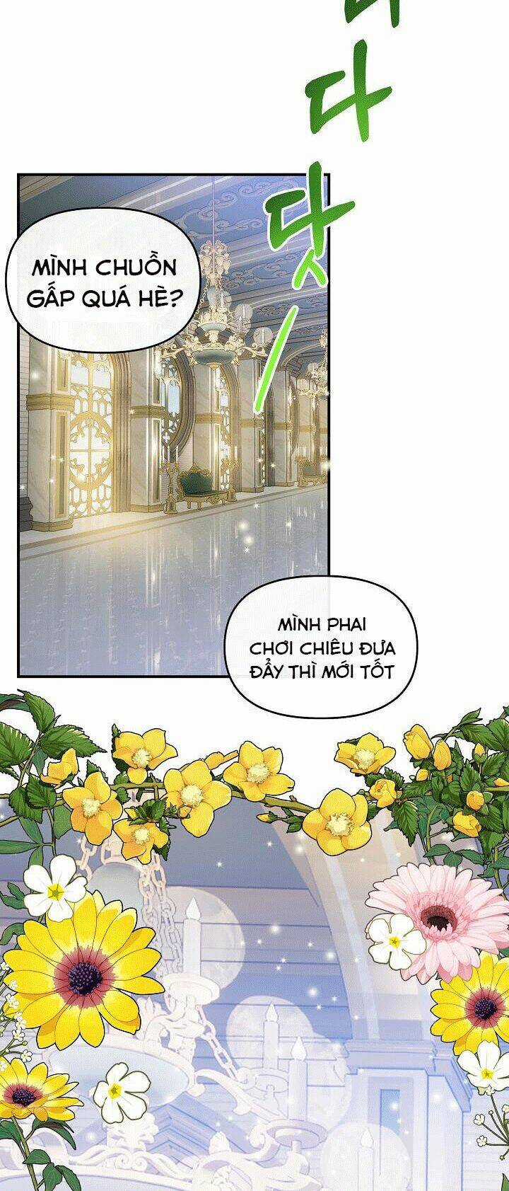 Trở Thành Con Gái Của Các Nhân Vật Chính Chapter 3 trang 57